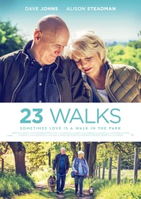 Постер фильма: 23 Walks
