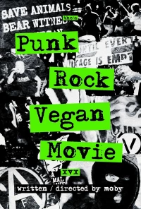 Постер фильма: Punk Rock Vegan Movie