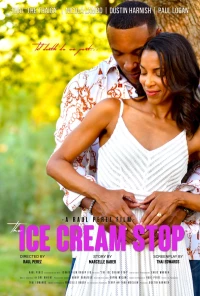 Постер фильма: The Ice Cream Stop