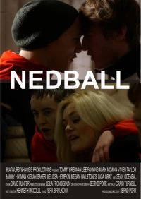 Постер фильма: NEDball