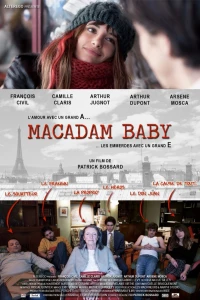 Постер фильма: Macadam Baby