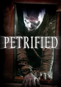 Постер фильма: Petrified