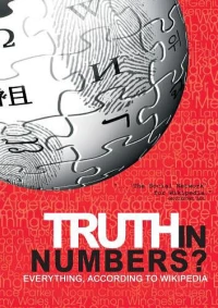 Постер фильма: Истина в цифрах: Рассказ о Википедии