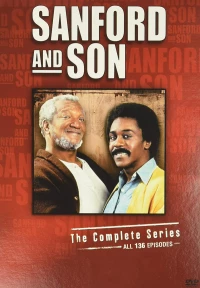 Постер фильма: Sanford and Son