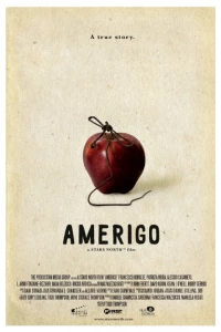 Постер фильма: Amerigo