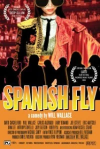 Постер фильма: Spanish Fly
