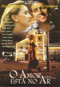 Постер фильма: Любовь в воздухе