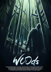 Постер фильма: Woods