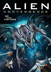 Постер фильма: Инопланетный контакт