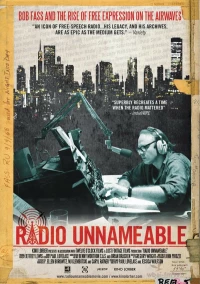 Постер фильма: Radio Unnameable