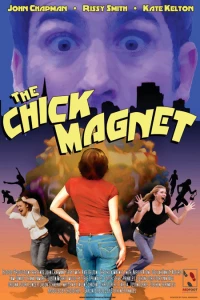 Постер фильма: The Chick Magnet