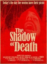 Постер фильма: Тень смерти