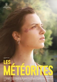 Постер фильма: Метеориты