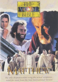 Постер фильма: Визуальная Библия: Евангелие от Матфея