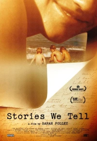 Постер фильма: Истории, которые мы рассказываем