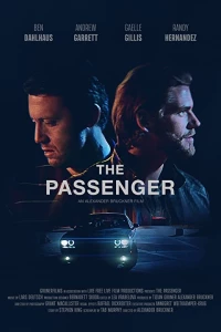 Постер фильма: Пассажир