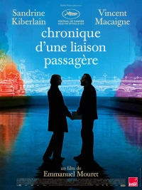 Постер фильма: Chronique d'une liaison passagère