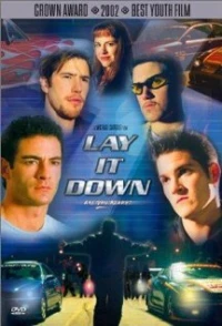 Постер фильма: Lay It Down