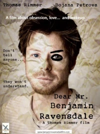 Постер фильма: Dear Mr. Benjamin Ravensdale