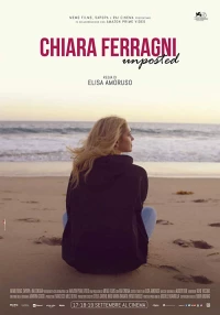 Постер фильма: Chiara Ferragni: Unposted