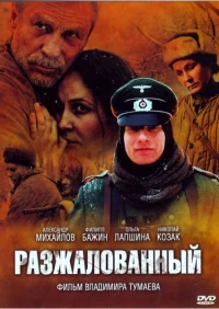 Постер фильма: Разжалованный