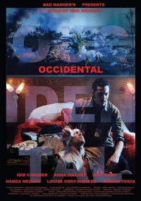 Постер фильма: Occidental