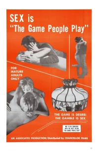 The Game People Play