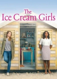 Постер фильма: The Ice Cream Girls