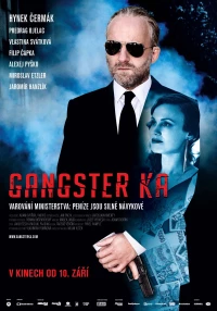 Постер фильма: Gangster Ka