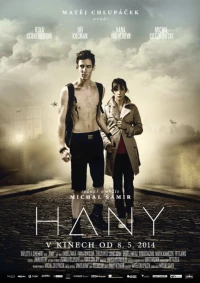 Постер фильма: Hany
