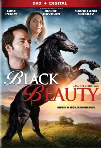 Постер фильма: Black Beauty