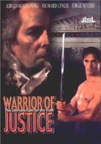 Постер фильма: Борец за справедливость