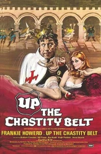Постер фильма: Up the Chastity Belt