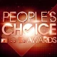 38-я ежегодная церемония вручения премии People's Choice Awards
