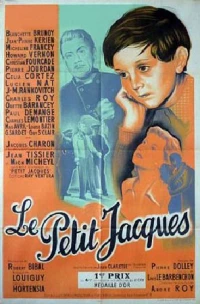 Постер фильма: Le petit Jacques