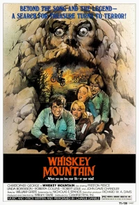 Постер фильма: Whiskey Mountain