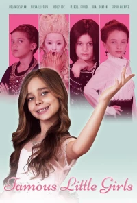 Постер фильма: Famous Little Girls