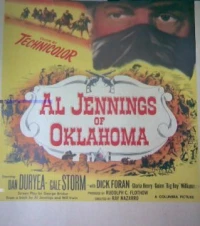 Al Jennings of Oklahoma