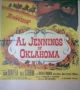 Al Jennings of Oklahoma