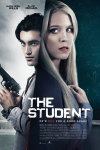 Постер фильма: Студент