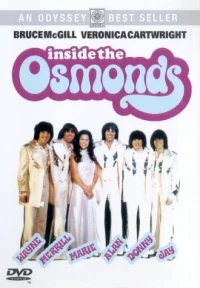 Постер фильма: Inside the Osmonds