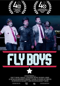 Постер фильма: Fly Boys