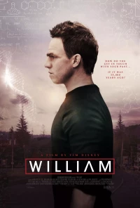 Постер фильма: Уильям. Последний неандерталец