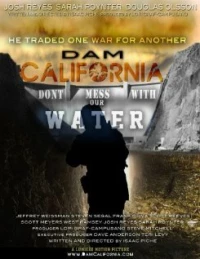 Постер фильма: Dam California