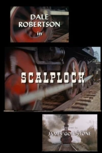 Постер фильма: Scalplock