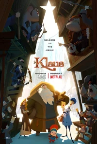 Постер фильма: Клаус