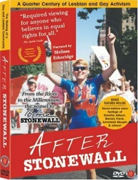 Постер фильма: After Stonewall
