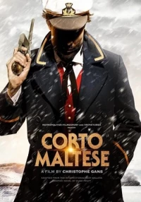Постер фильма: Корто Мальтезе