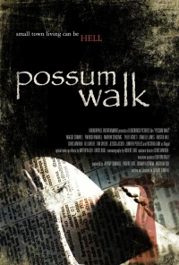 Постер фильма: Possum Walk