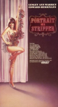 Постер фильма: Portrait of a Stripper